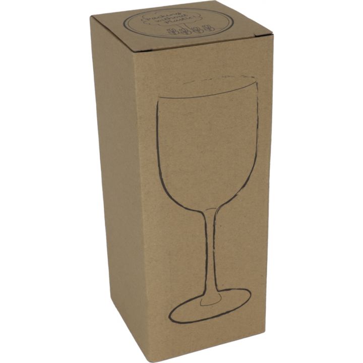 Kieliszek plastikowy 450 ml CHIARA