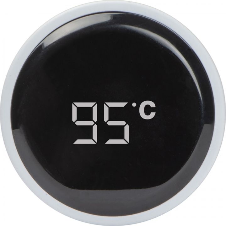 Termos z wyświetlaczem LED 450 ml WINSTON