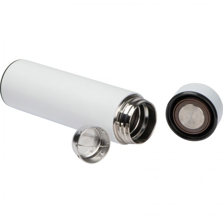 Termos z wyświetlaczem LED 450 ml WINSTON