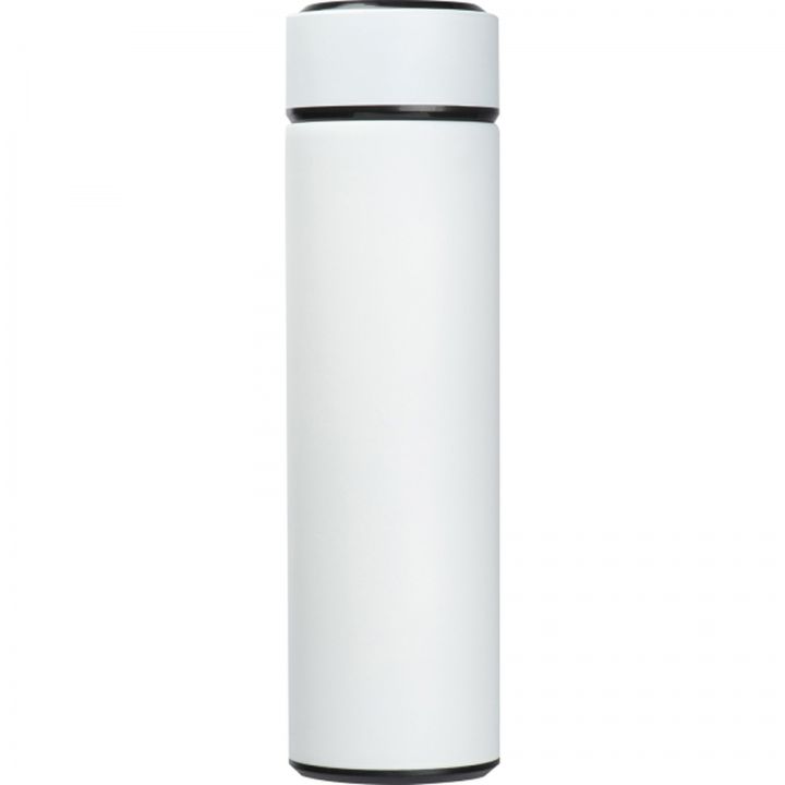 Termos z wyświetlaczem LED 450 ml WINSTON