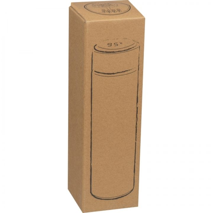 Termos z wyświetlaczem LED 450 ml WINSTON