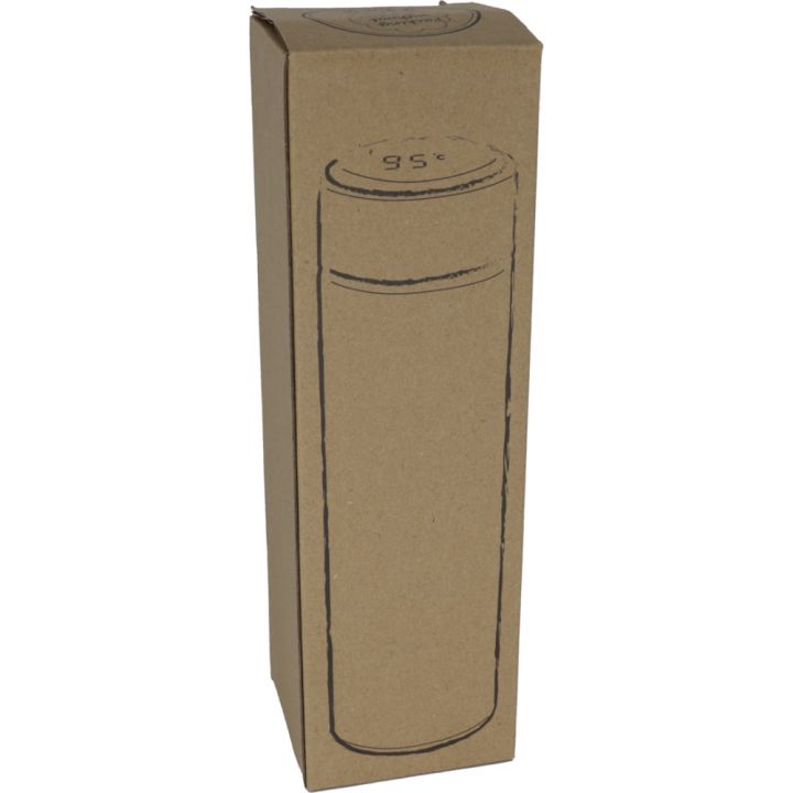 Termos z wyświetlaczem LED 450 ml WINSTON