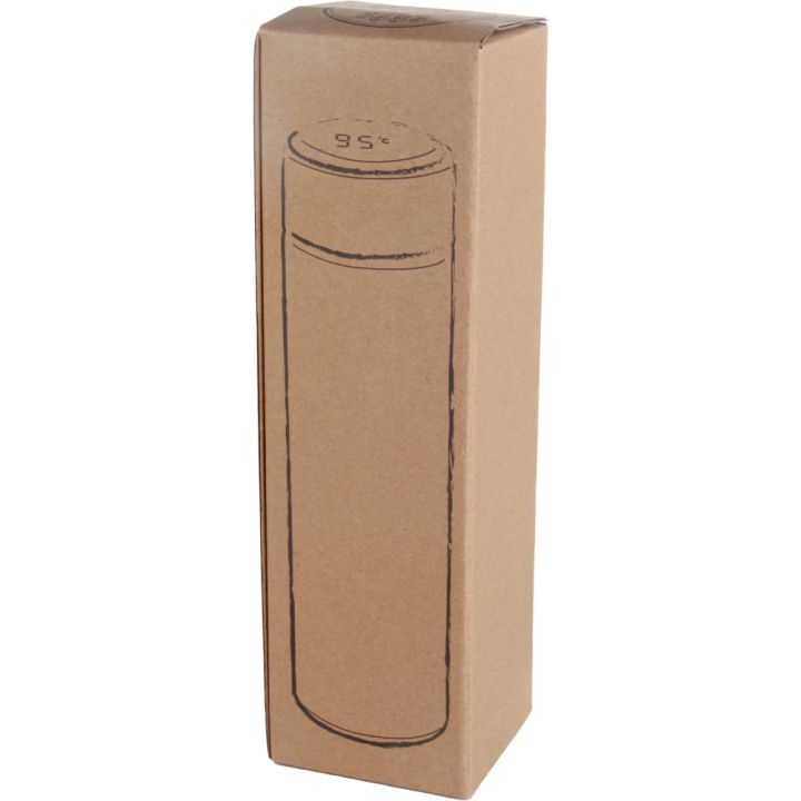 Termos z wyświetlaczem LED 450 ml WINSTON