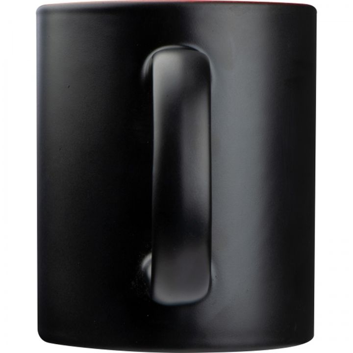 Kubek ceramiczny 300 ml ZANE