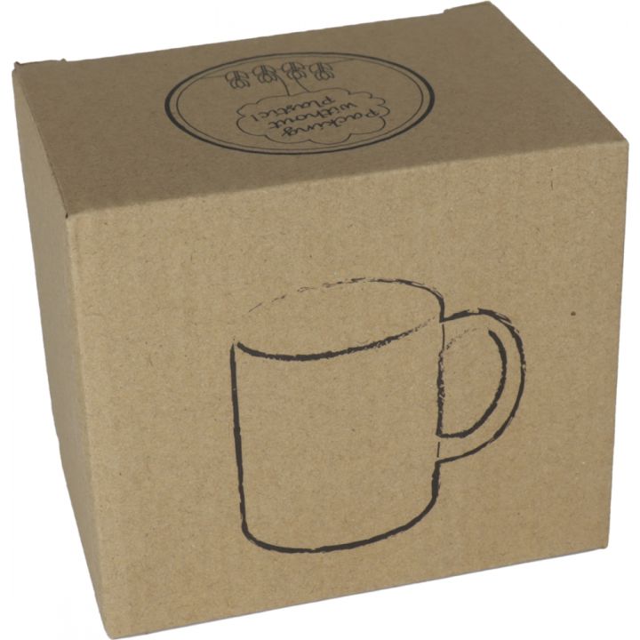 Kubek ceramiczny 300 ml ZANE