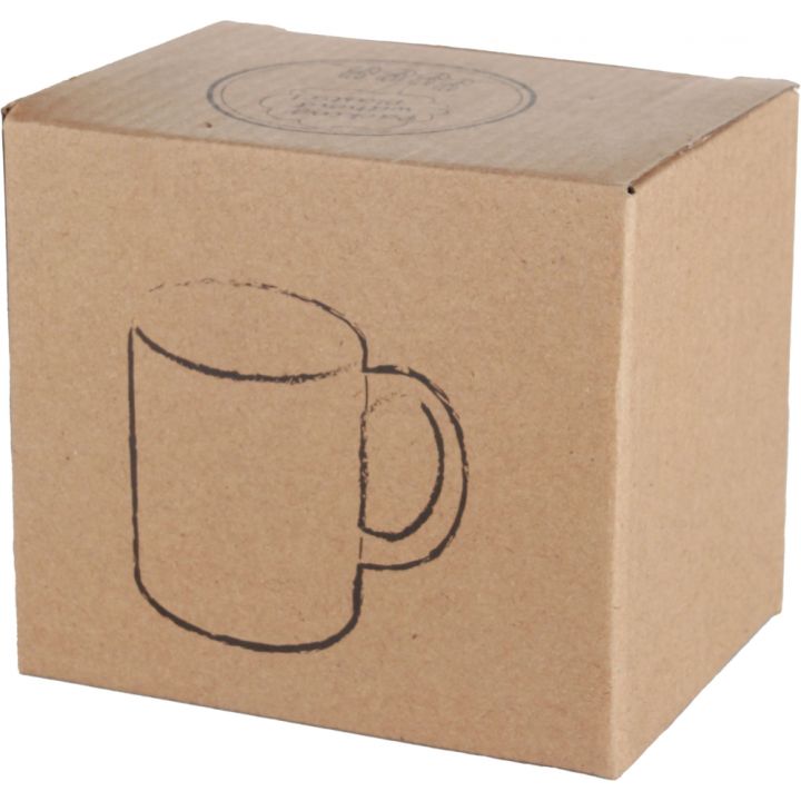 Kubek ceramiczny 300 ml ZANE