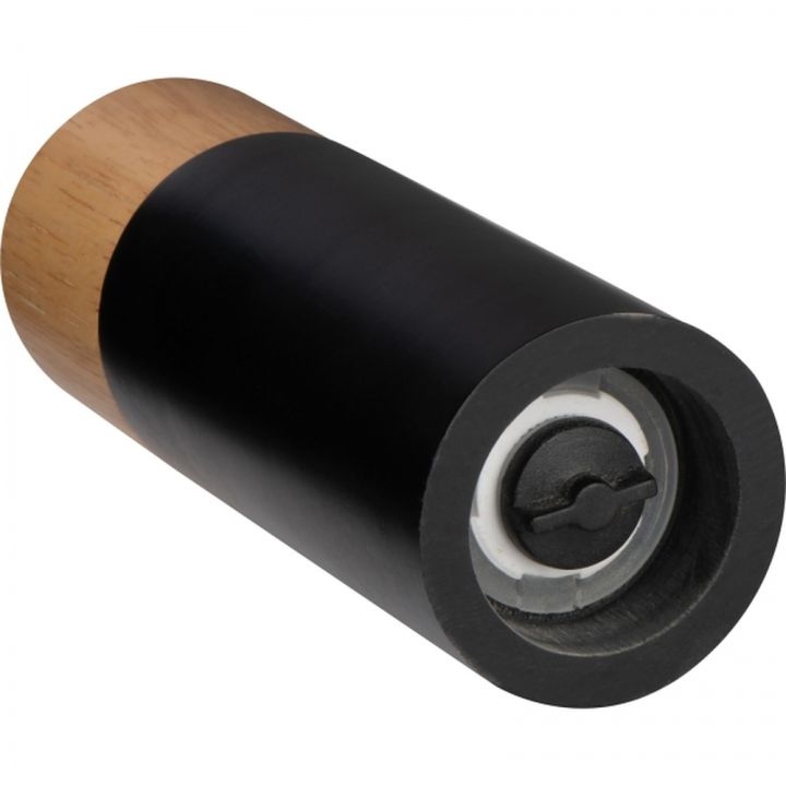 Zestaw młynków do soli i pieprzu LEONIA