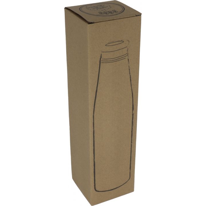 Butelka stalowa 750 ml LINDSAY