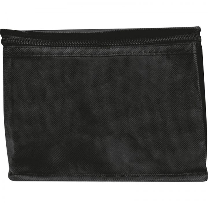 Torba termiczna non woven na 6 puszek 330 ml LUDMILA