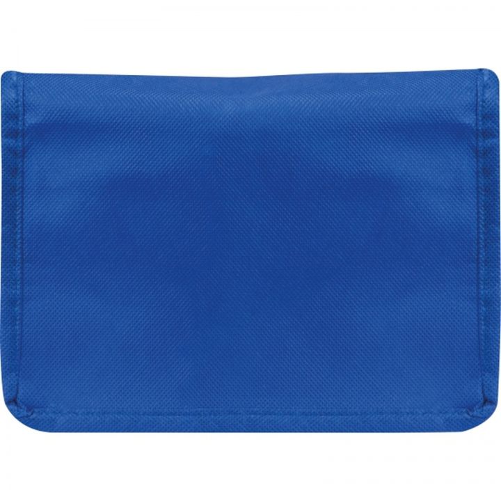 Torba termiczna non woven na 6 puszek 330 ml LUDMILA