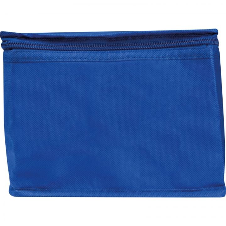 Torba termiczna non woven na 6 puszek 330 ml LUDMILA