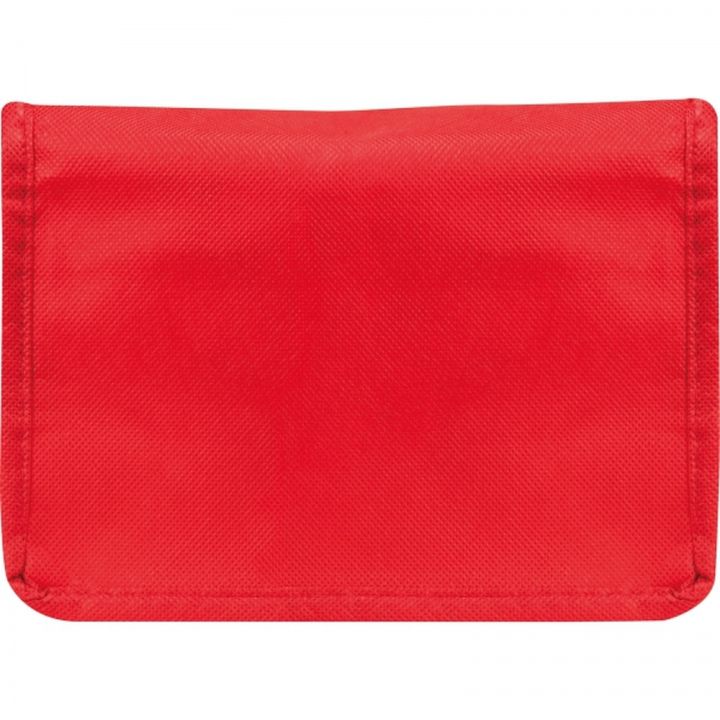 Torba termiczna non woven na 6 puszek 330 ml LUDMILA