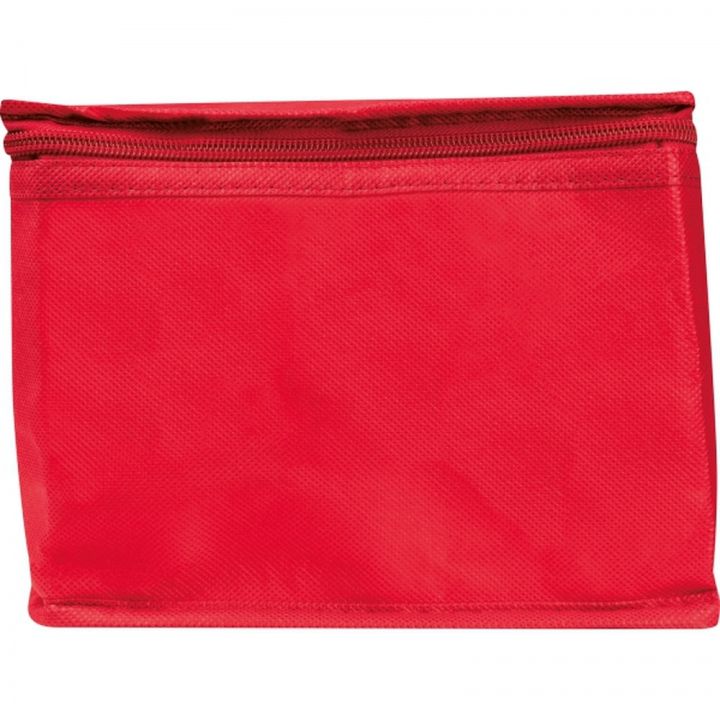 Torba termiczna non woven na 6 puszek 330 ml LUDMILA