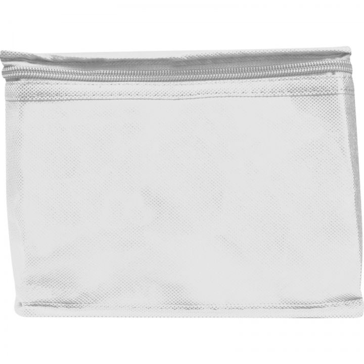 Torba termiczna non woven na 6 puszek 330 ml LUDMILA