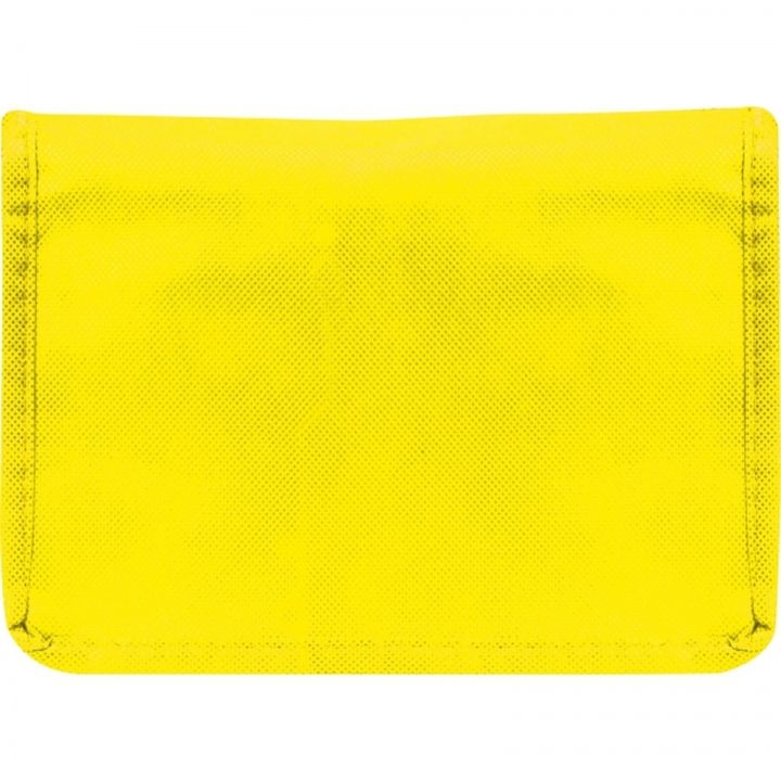 Torba termiczna non woven na 6 puszek 330 ml LUDMILA