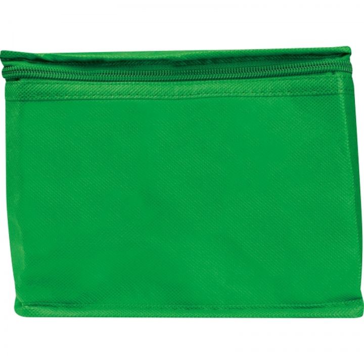 Torba termiczna non woven na 6 puszek 330 ml LUDMILA