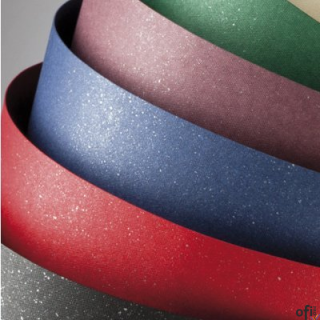 Karton ozdobny A4_Wyjątkowa kolekcja tłoczonych i metalizowanych kartonów 220-250 g/m2 do przygotowania zaproszeń, dyplomów, wiz