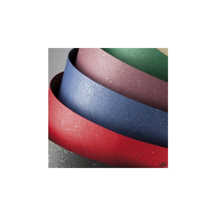 Karton ozd.A4 MIKA biała metalik 240g (20) 202701 GALERIA PAPIERU