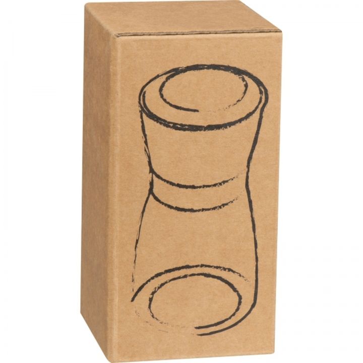 Młynek do przypraw BRETT