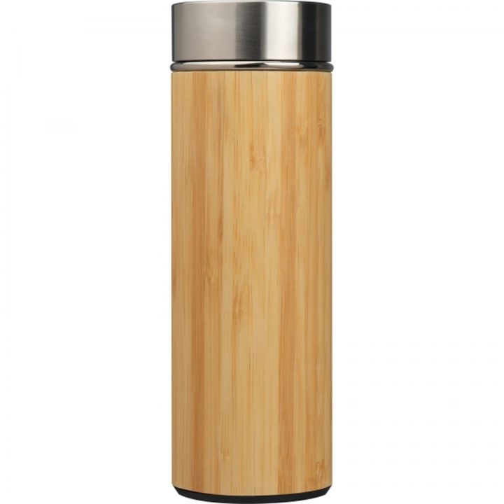 Butelka bambusowa 350 ml RAMON