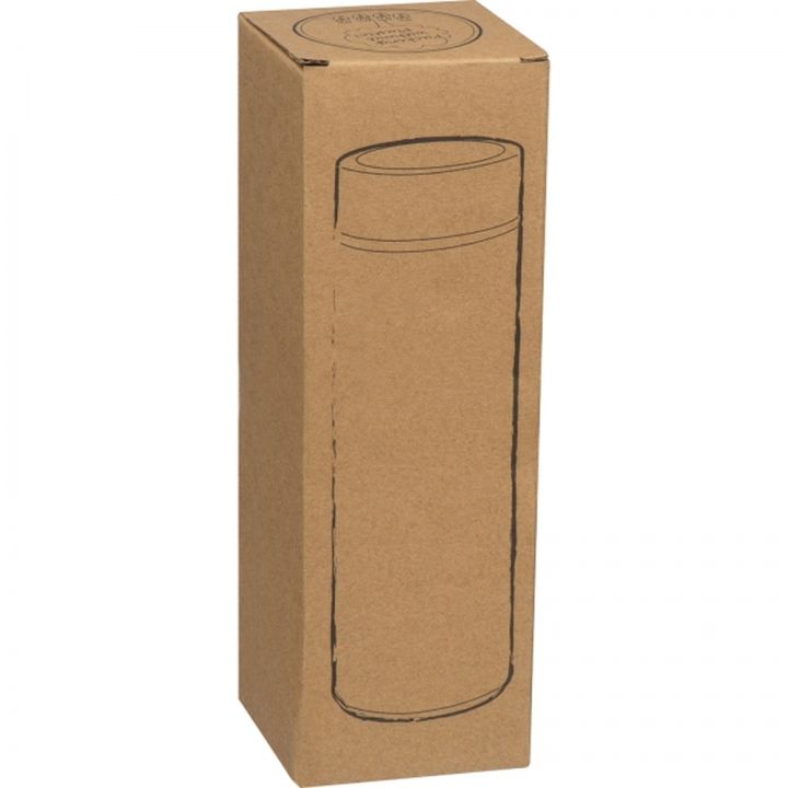 Butelka bambusowa 350 ml RAMON