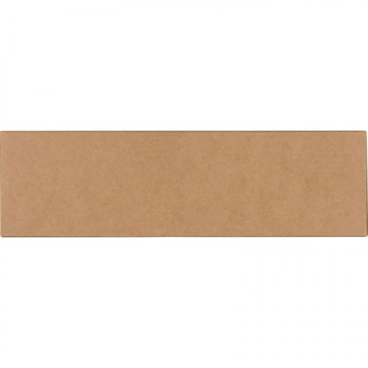 Słomki do napojów tekturowe 100 szt. CARTER