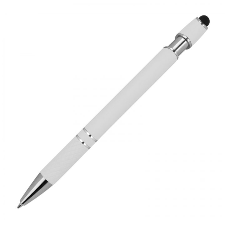 Długopis aluminiowy touch pen HERMANN