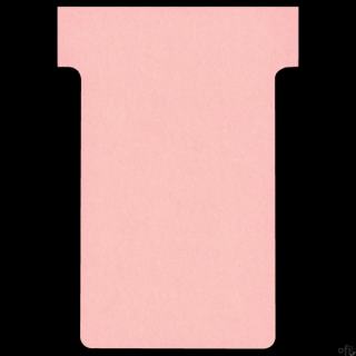 Trwale karteczki do planerów T-card._Unikalne Cechy Produktów__ rozmiar 2 ( 48 x 60 x 85 mm )__ kolor Jasnoniebieski__ w opakowa