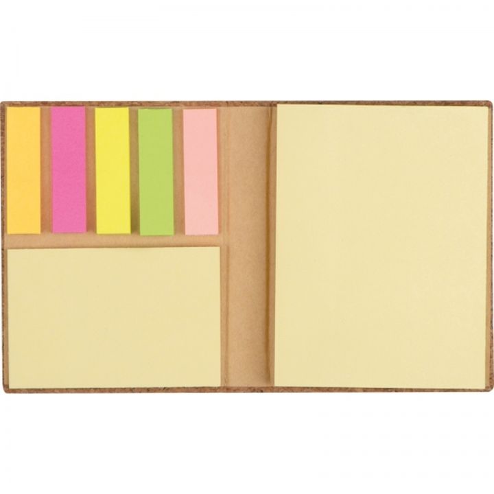 Karteczki do markowania LORETTA