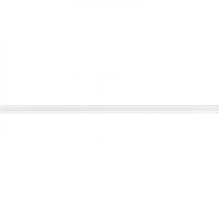 Słomka do napojów szklana 20 cm NELSON