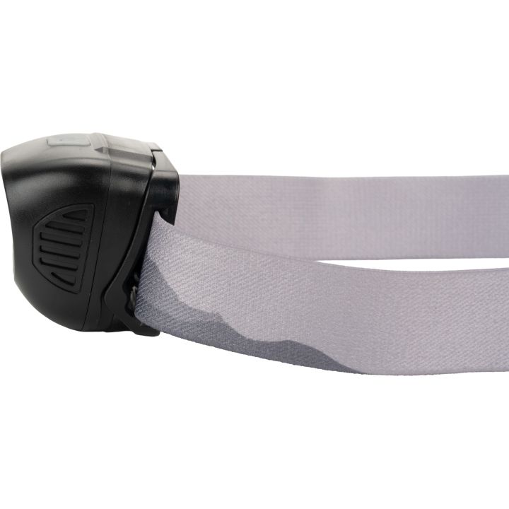 Latarka czołowa HERLEN Schwarzwolf