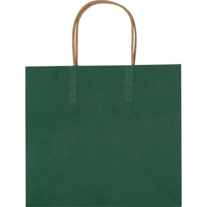 Torba papierowa mała 120 g/m2 HILARY