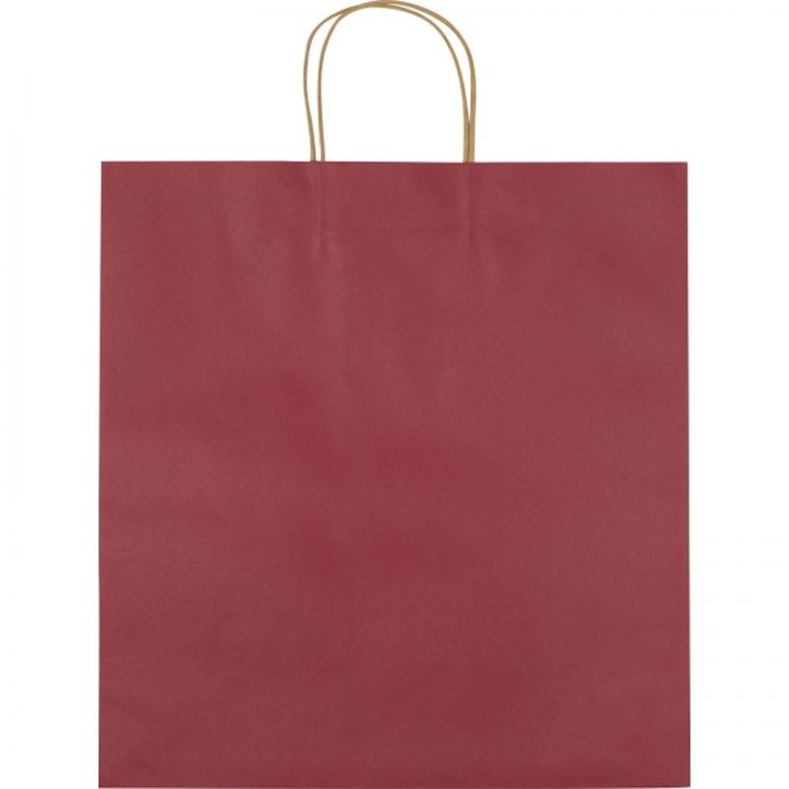 Torba papierowa duża 120 g/m2 GUS