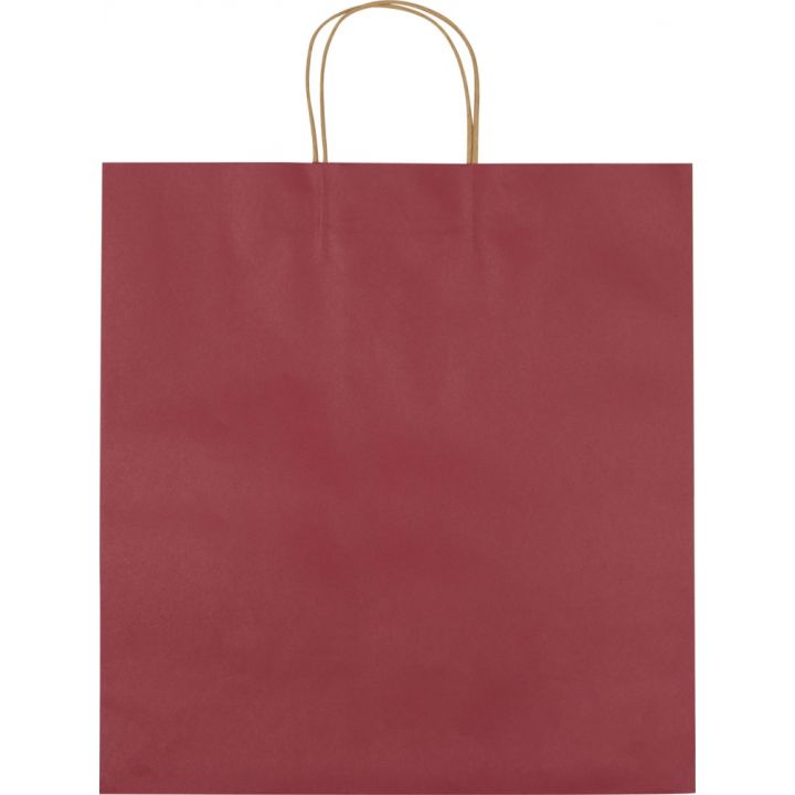 Torba papierowa duża 120 g/m2 GUS