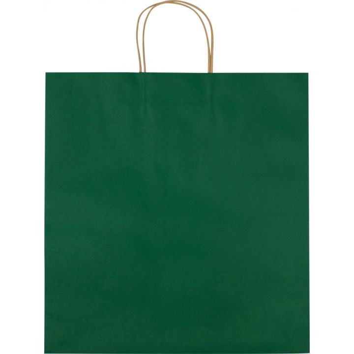 Torba papierowa duża 120 g/m2 GUS