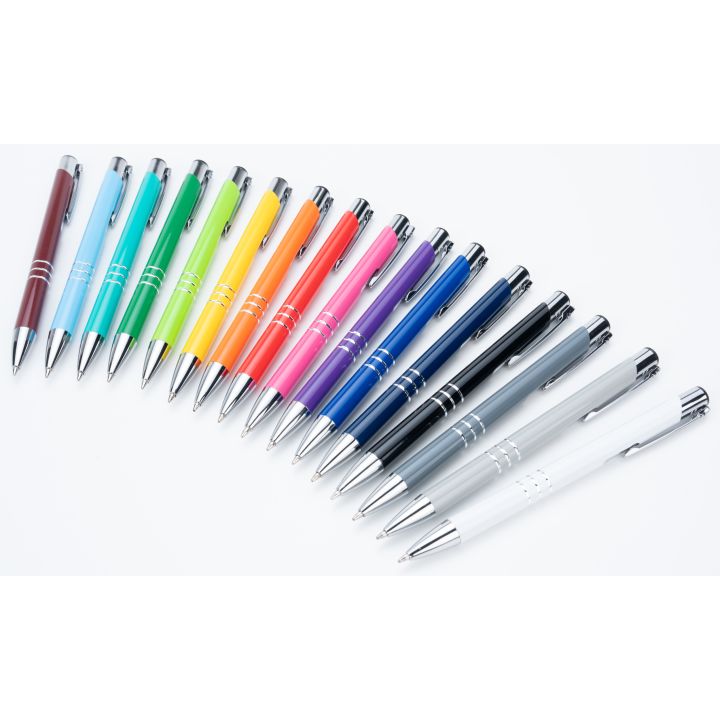 Długopis metalowy KILIAN