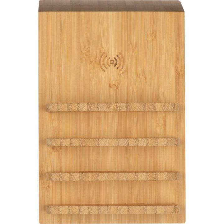 Stacja ładująca indukcyjna KENNETH