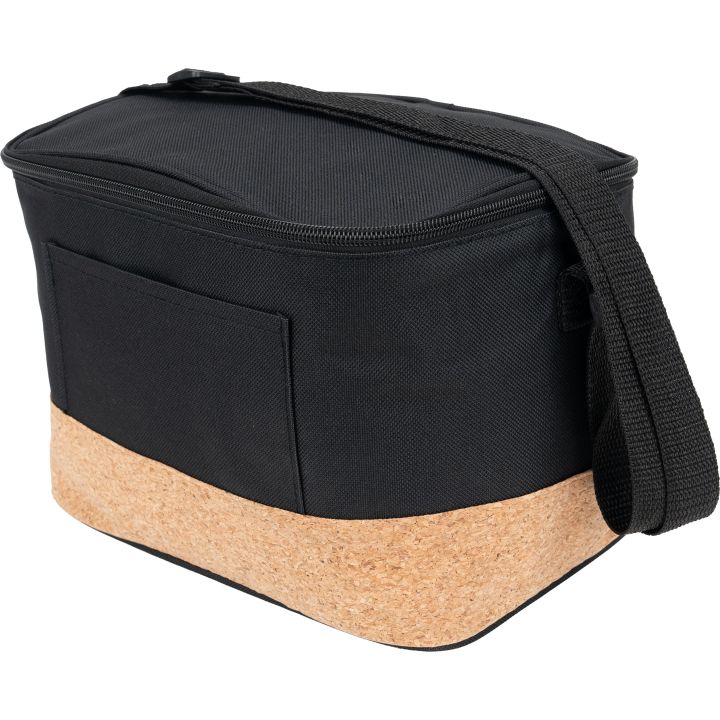 Torba termiczna na 6 puszek 500 ml ANNELIESE