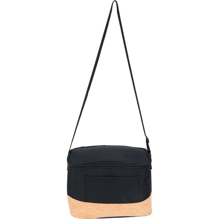 Torba termiczna na 6 puszek 500 ml ANNELIESE