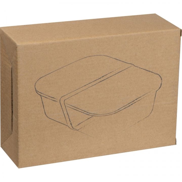 Lunch box 1000 ml KYLE