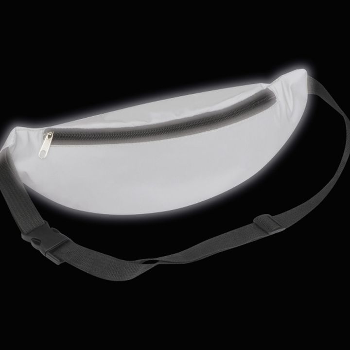 Saszetka odblaskowa MAGDALENA