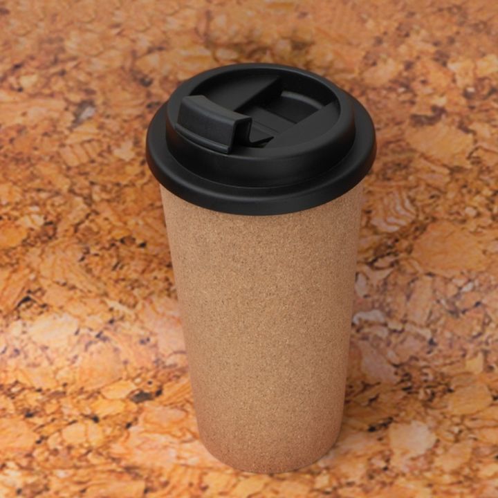 Kubek termiczny 400 ml JEREMY