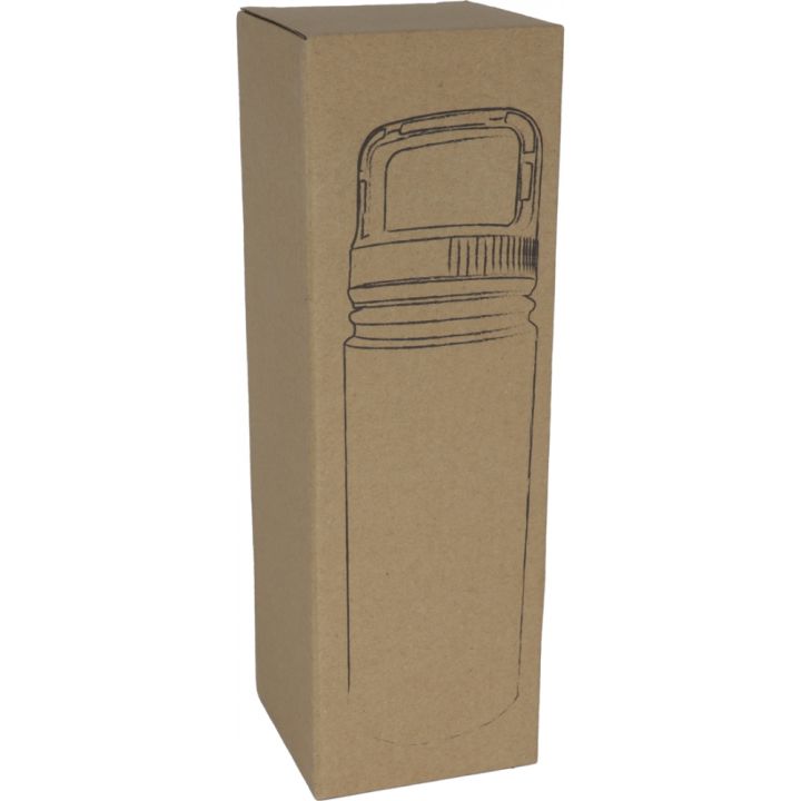 Termos 550 ml MASSIMILIANO