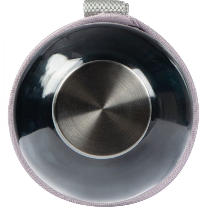 Butelka szklana z pokrowcem 1000 ml JESSICA