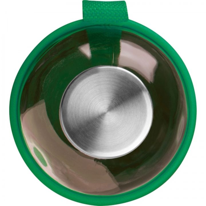 Butelka szklana z pokrowcem 1000 ml JESSICA