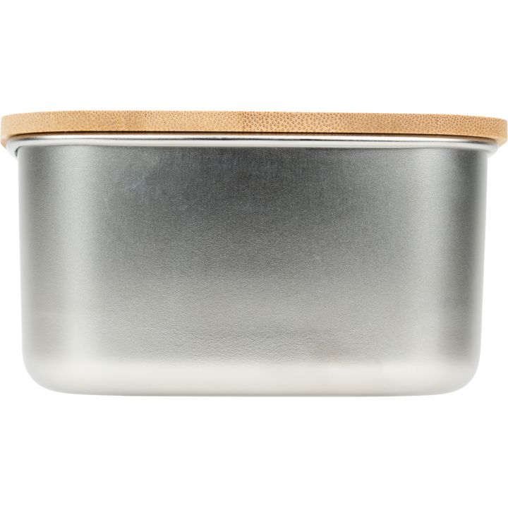 Lunch box ze sztućcami 950 ml JULIANA