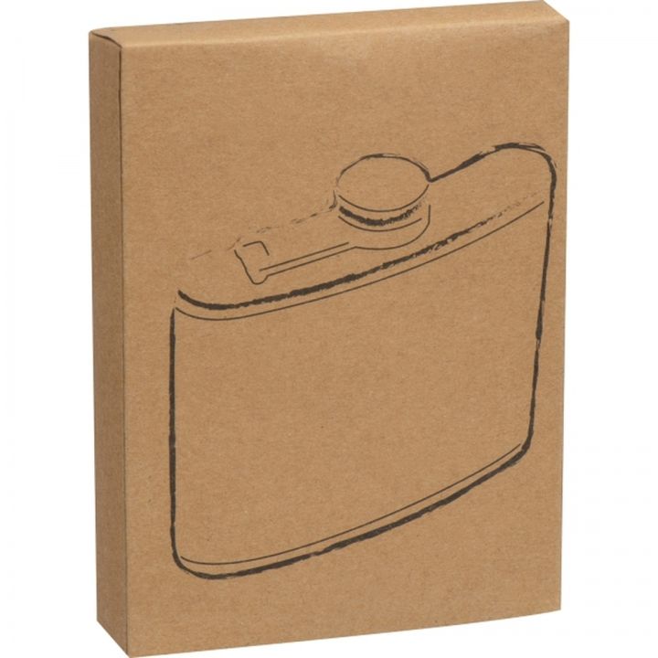 Piersiówka 170 ml SUSANNA