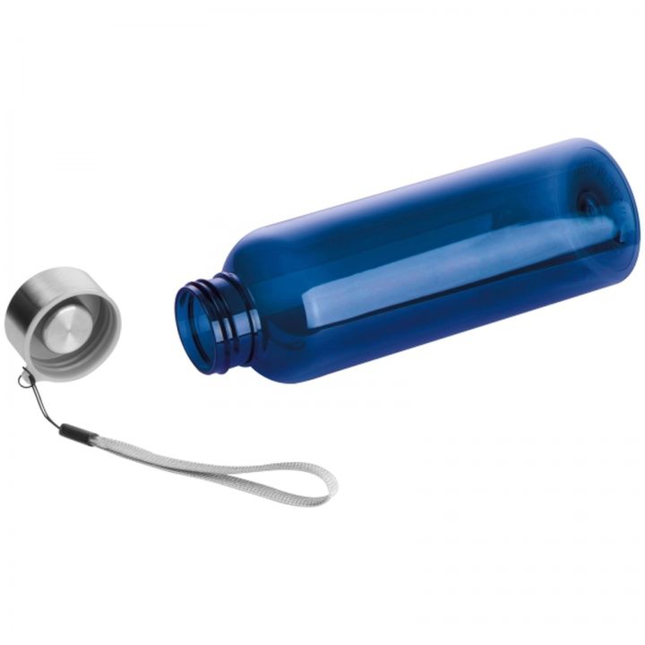 Butelka plastikowa 500 ml MADELINE