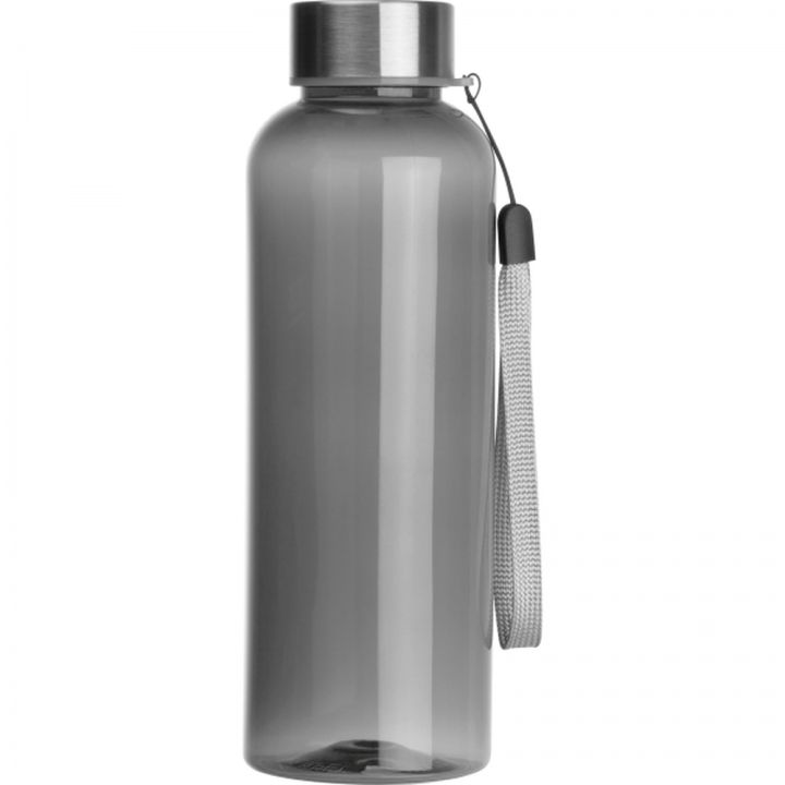 Butelka plastikowa 500 ml MADELINE