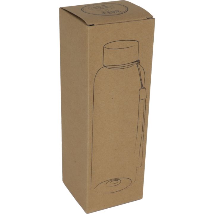 Butelka plastikowa 500 ml MADELINE
